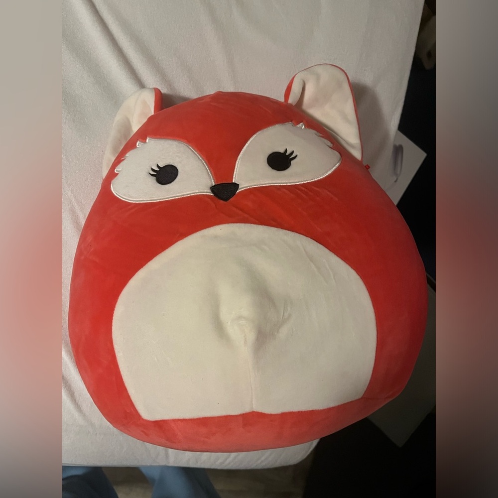 Fifi the Fox Squishmallow